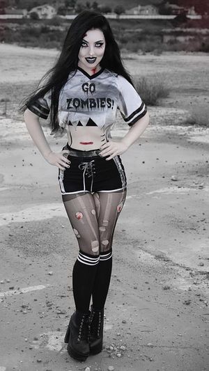 Zombie