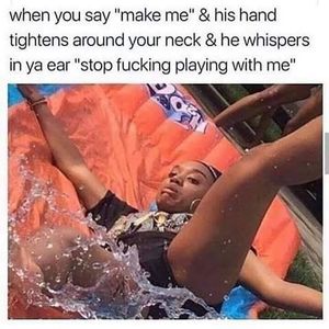 I will fuck you!!! (up)