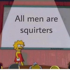 I mean technically.... it's true