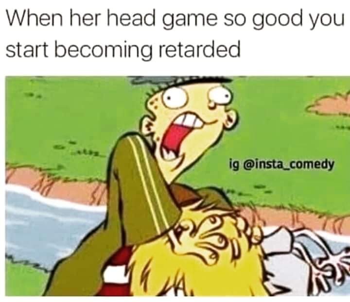 lmao no offense