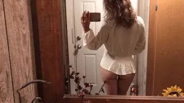 hot milf ass