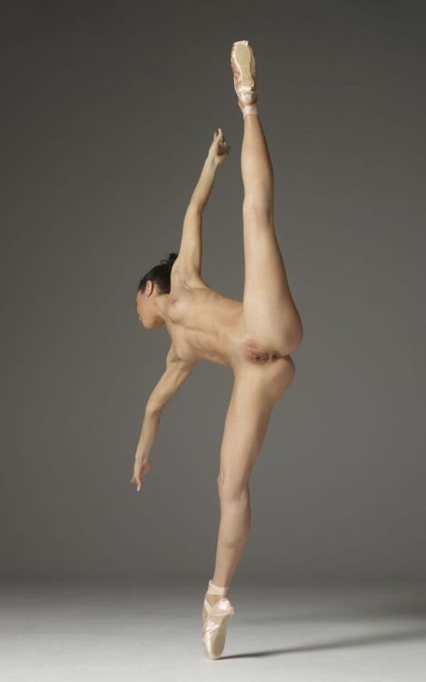 ballerine