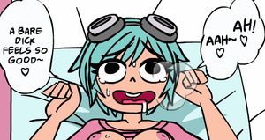 That's what you'll be saying that first time dicking you down.