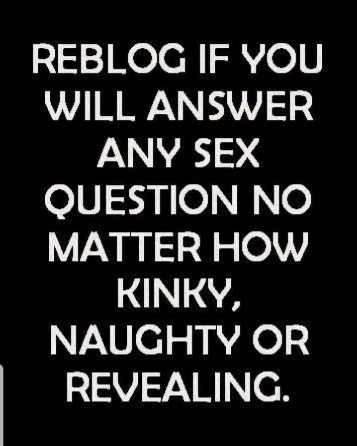 ask away