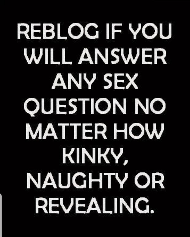 ask away