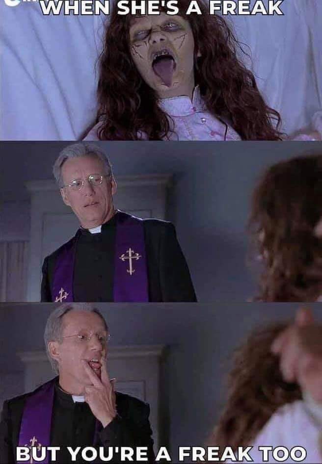 yup