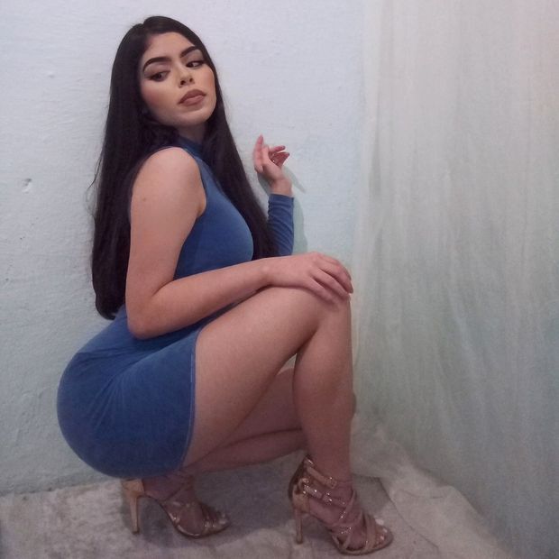 Dat ass!