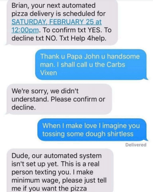 Papa John