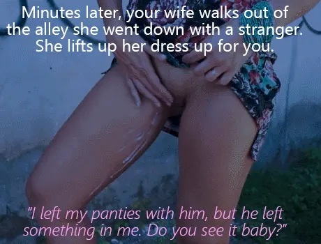 forget the panties next time