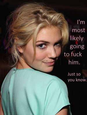 Like you didn't know already