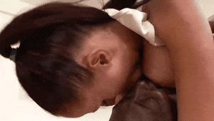 Jugosas tetas para el negro