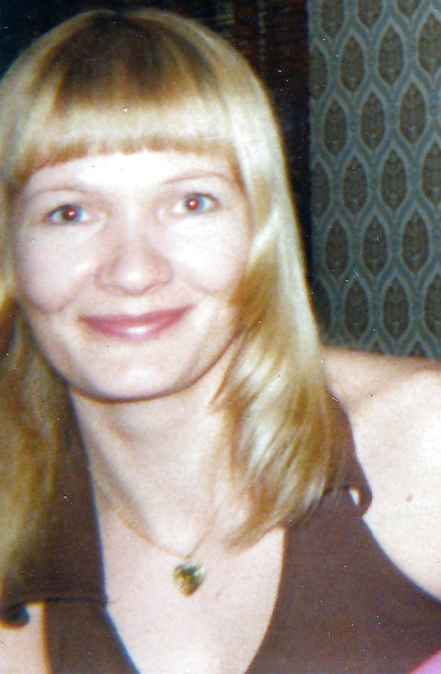 My mom :)