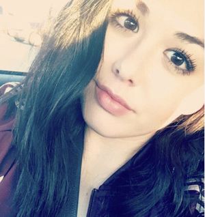 All I could do with my cousin at the time was make out and finger fuck her