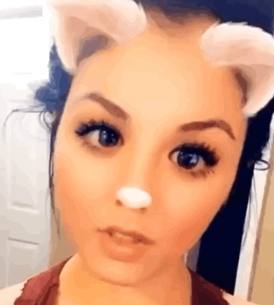 Cousin told me that I can face fuck her and drop my load on her flawless skin. Opportunity struck when house was empty