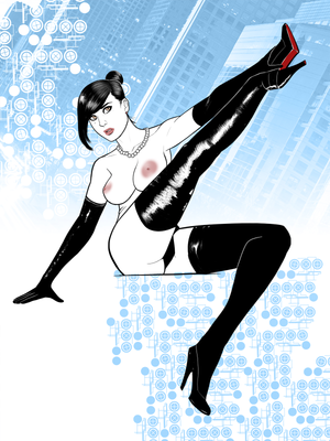 Yksvoluar 123 by raulovsky