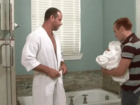 Bathtime