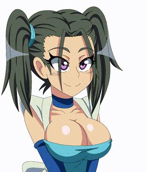 Let me just pull these babies out!