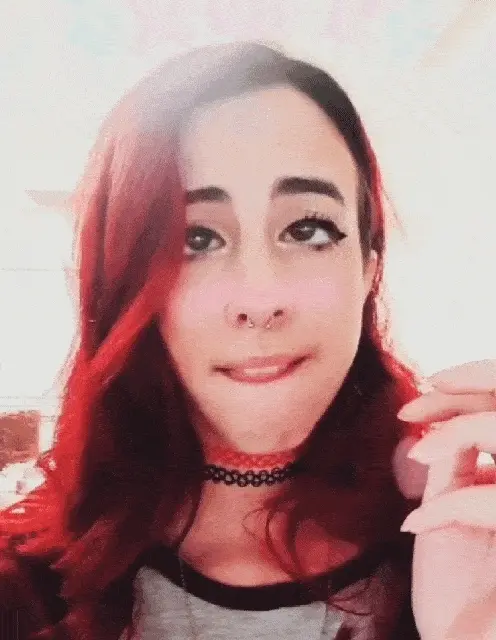 That aheago bitch from ig