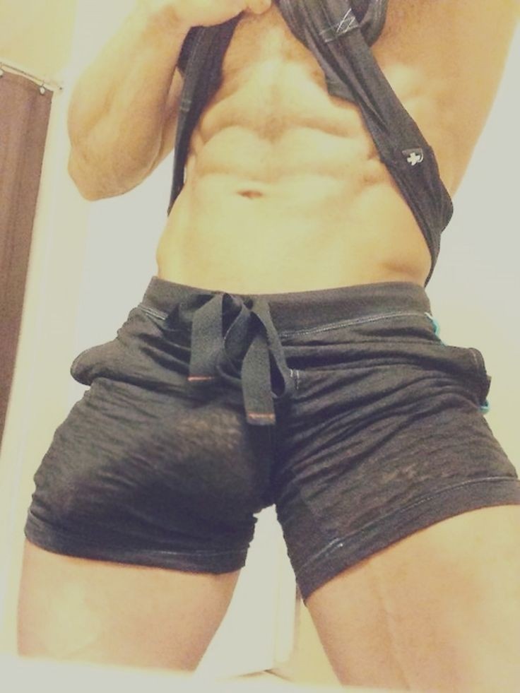 Take one overpumped, pressure-sensitive explosive cylinder, cram it into in tight shorts against big thighs, add repeat-motion = time bomb.