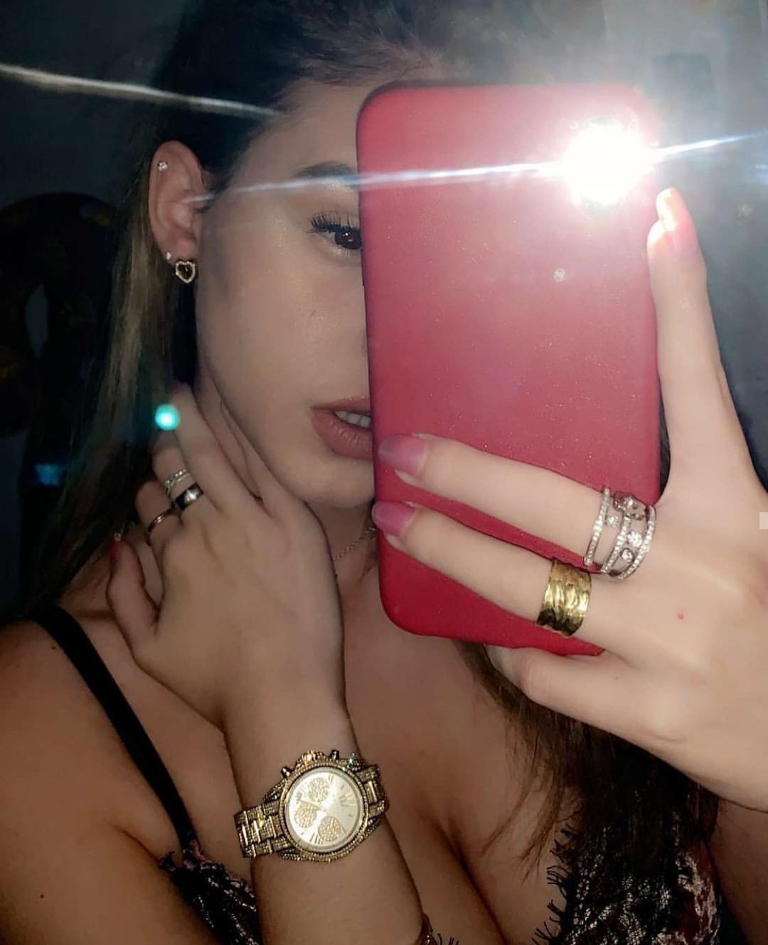 Lea elui