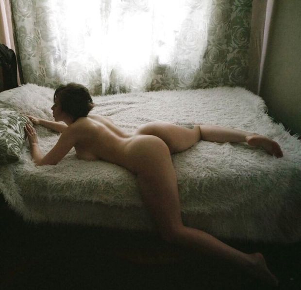 Ksyusha Egorova