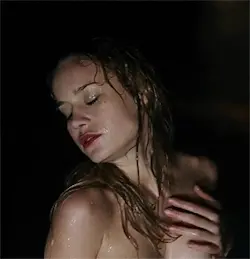 Sensual Brie Larson