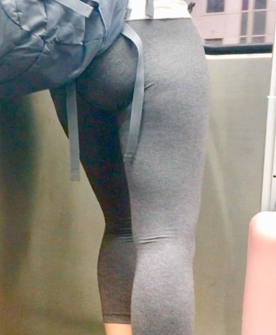 Candid leggings