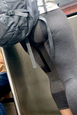 Candid leggings