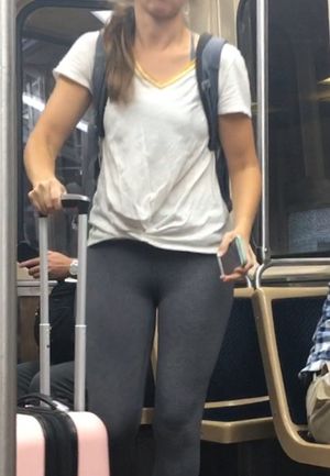 Candid leggings