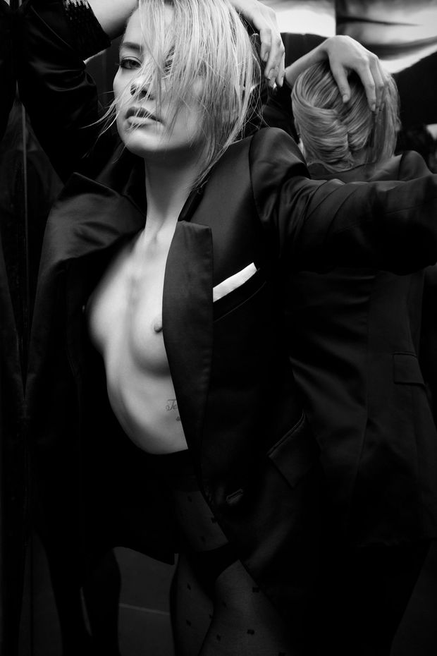 Amber Heard