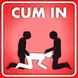 Give me cum