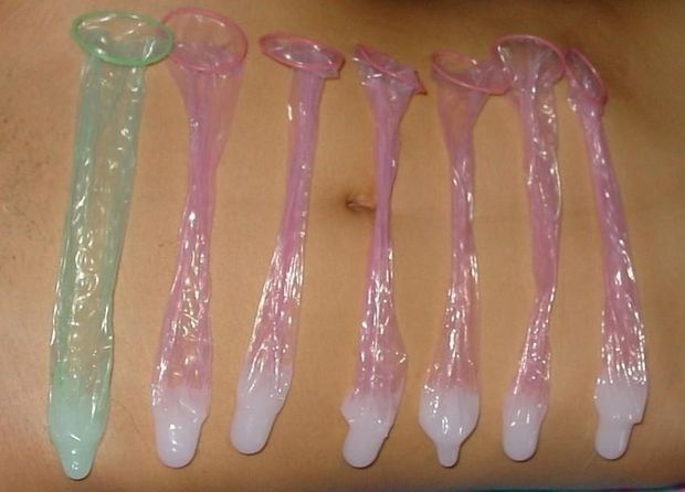 Condoms
