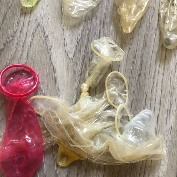 Condoms