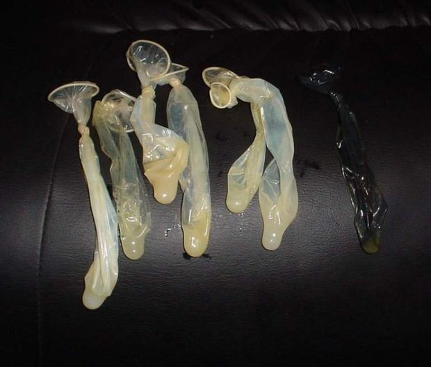 Condoms