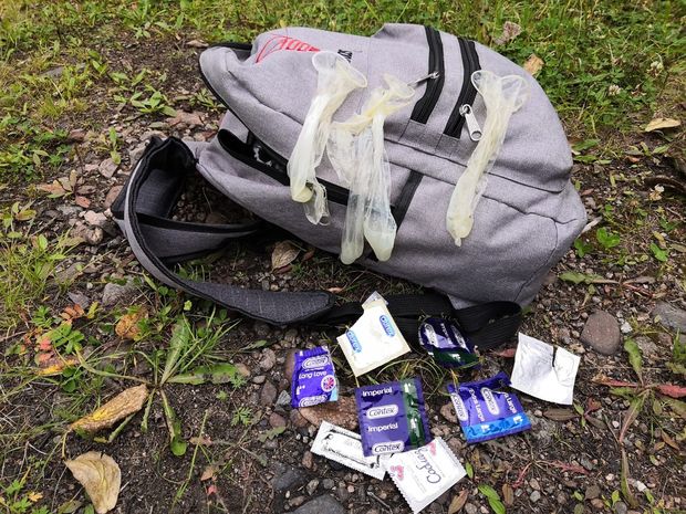 Condoms