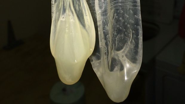 Condoms