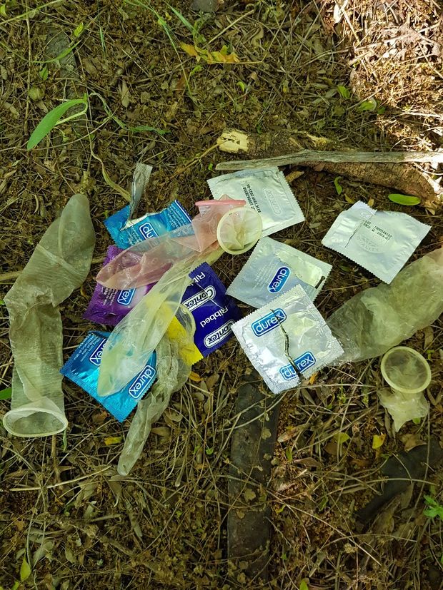 Condoms