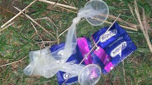 Looks like someone had a lot of fun 4