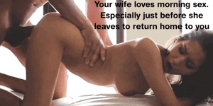 I know i'll get a double creamy shot with my coffee