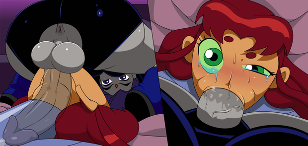 Teen Titans06
