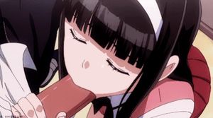 Kanojo x kanojo x kanojo - byakudan