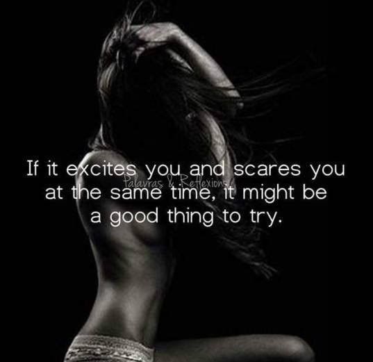 Why not try?