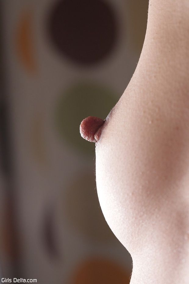 Small titties