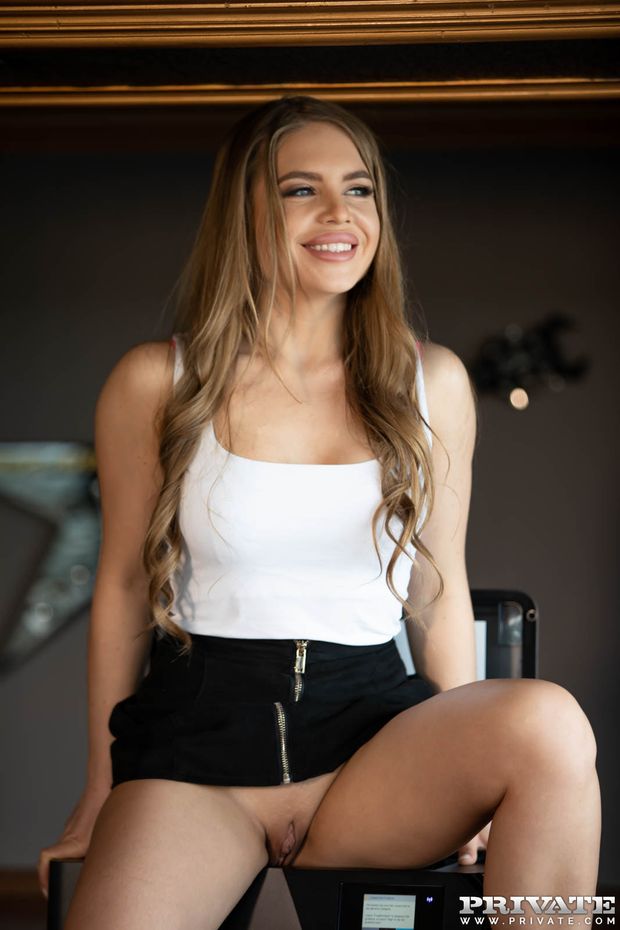 Alessandra Jane