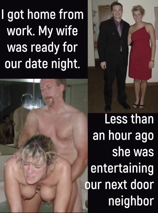 Date night