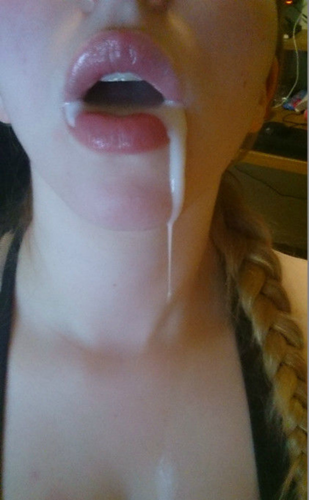 cumshot 2