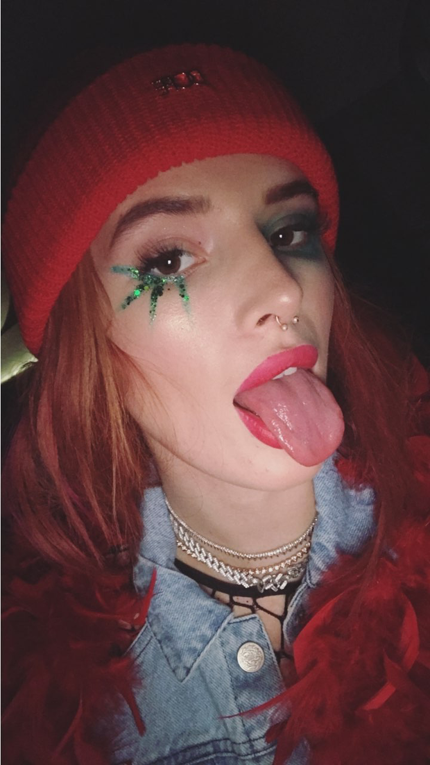 Sexy