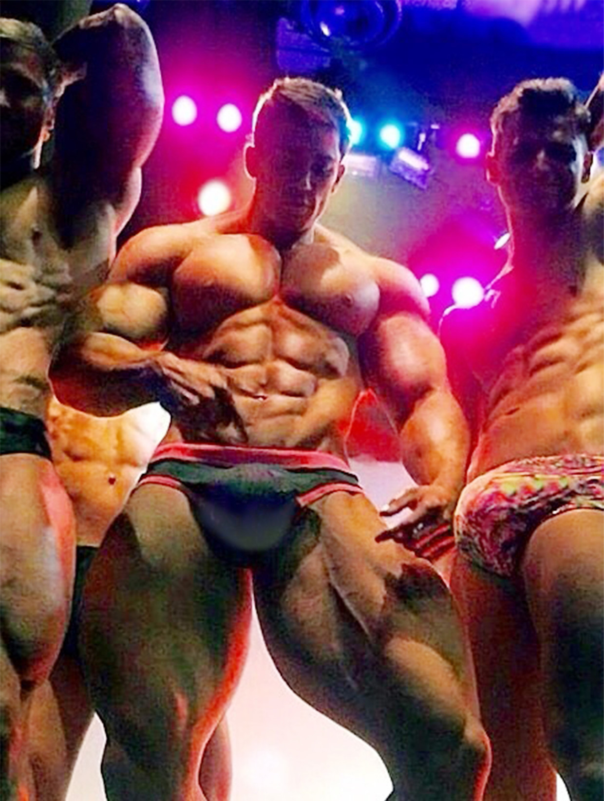 Beef Bombs