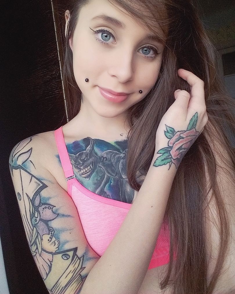 Just Stunning