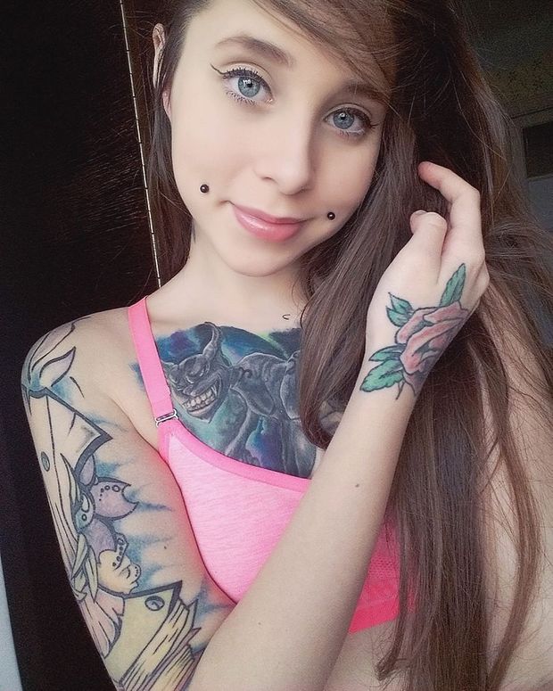Just Stunning
